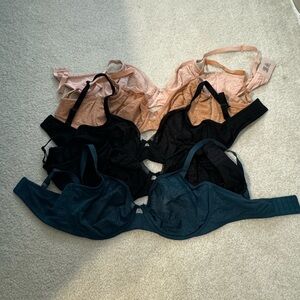 Soma unlined perfect coverage